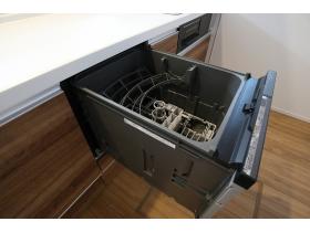 家事の時短に大活躍の食洗機。ゆとりの時間は何に使いますか？