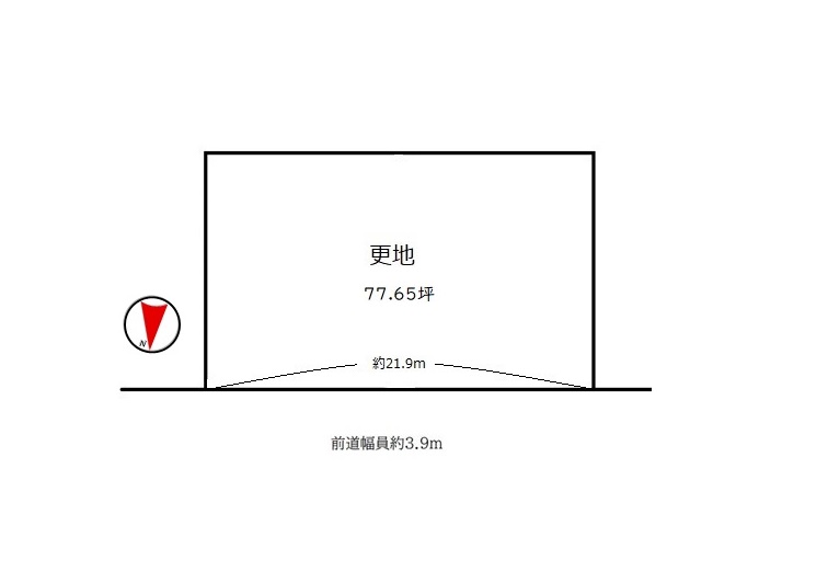 宇治市木幡南山　【6070107】